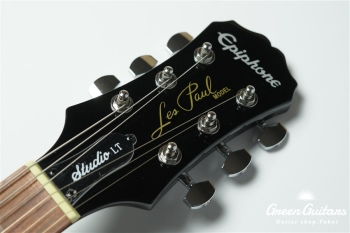 Les Paul Studio LT - Vintage Sunburst